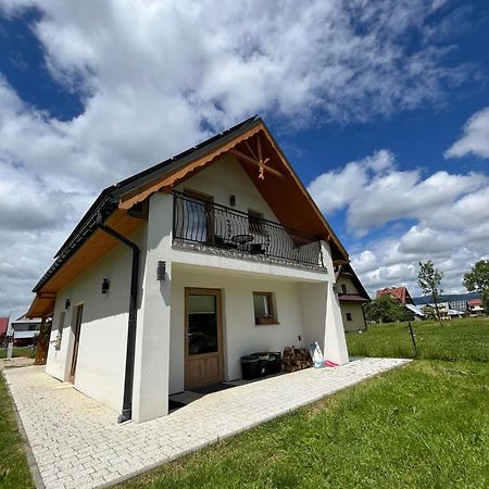 Apartament Janusza Gronkow Exteriér fotografie