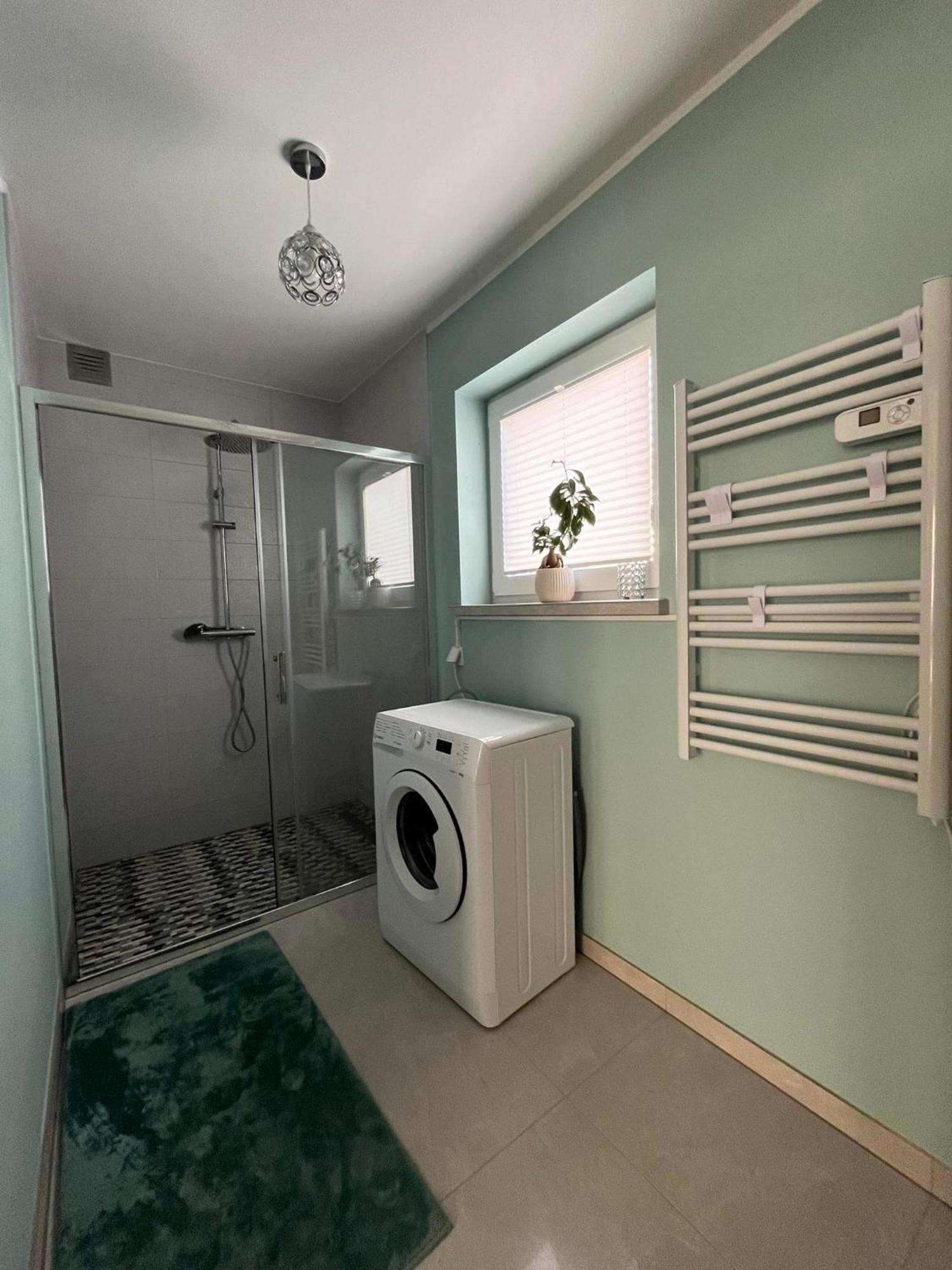 Apartament Janusza Gronkow Exteriér fotografie